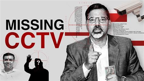 sharma scandal|Janardan Sharma and the CCTV Scandal, Explained .